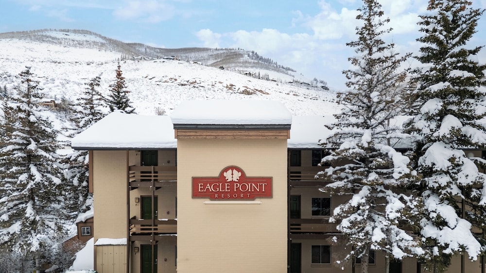 Eagle Point Resort - photo 59