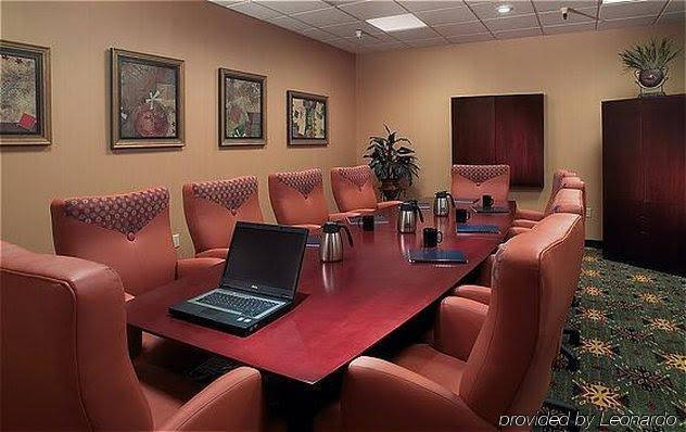 Holiday Inn Hotel & Suites Tucson Airport North - photo 30