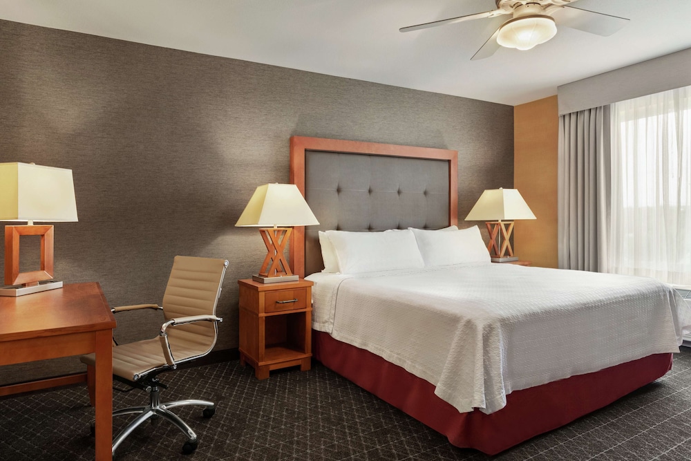 Homewood Suites by Hilton Allentown West Fogelsville PA - photo 12