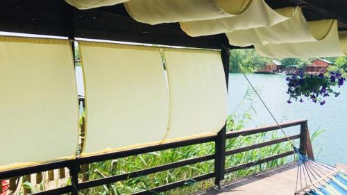 Kućica Vjera Ada Bojana in Ulcinj, Montenegro