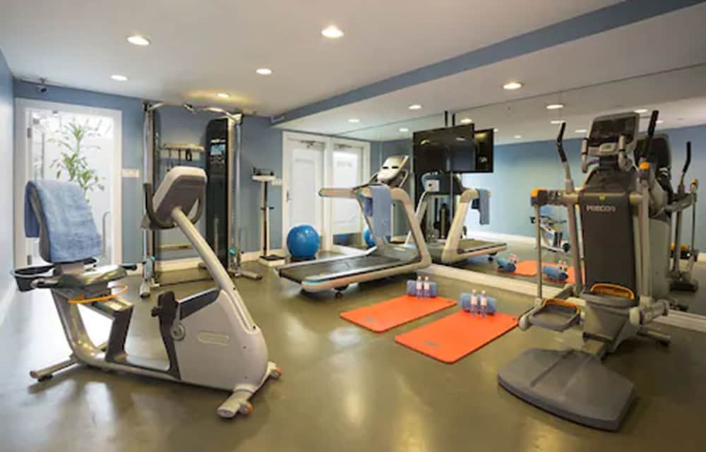Beach House Hotel at Hermosa Beach - photo 18