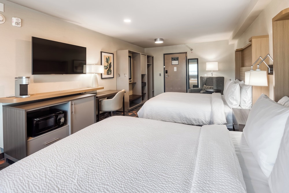 Holiday Inn Kansas City Downtown - photo 28