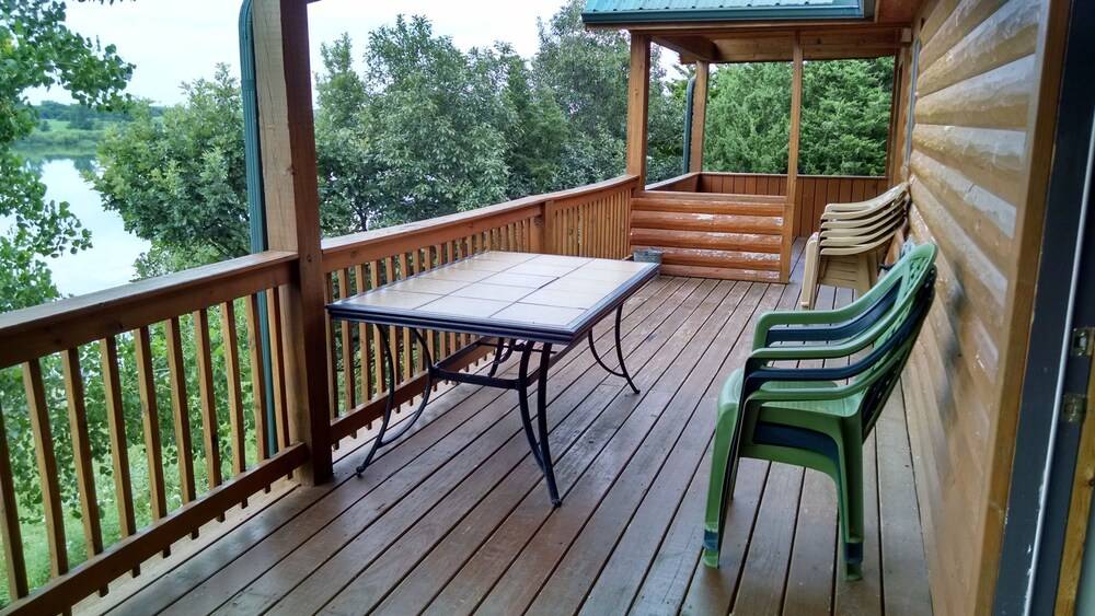 Acorns Resort - photo 92