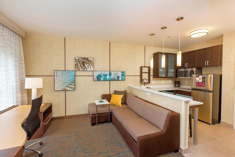 Residence Inn by Marriott Portland Hillsboro Brookwood - photo 14