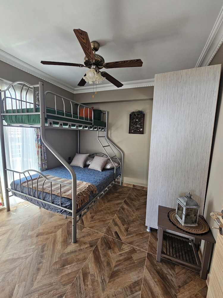 Arife Rezidance No.2 - last minute hotel in Didim