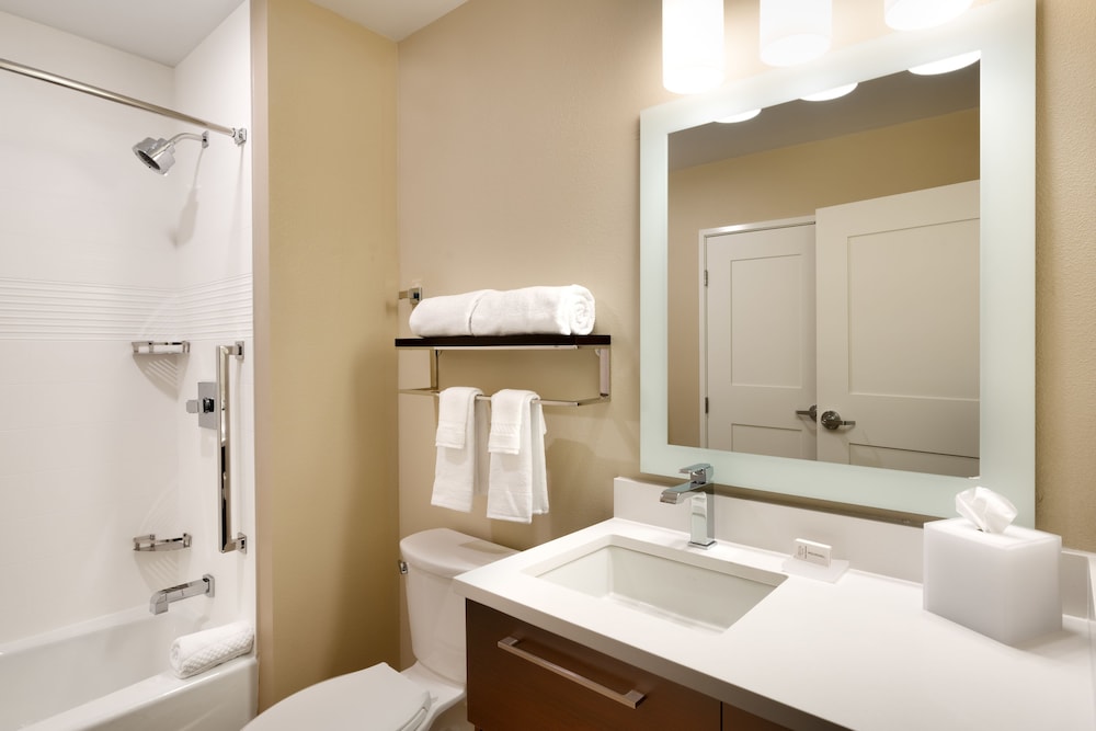 TownePlace Suites by Marriott Salt Lake City Draper - photo 22