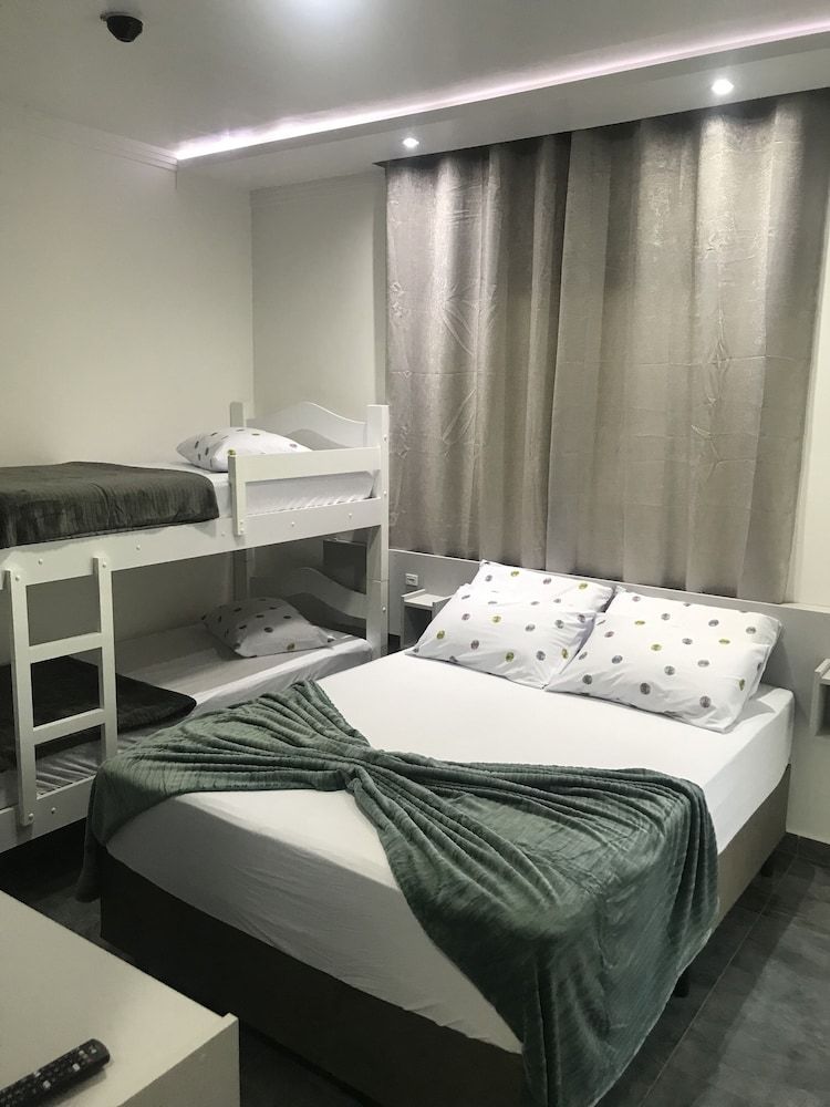 Pousada VIP Armaçao