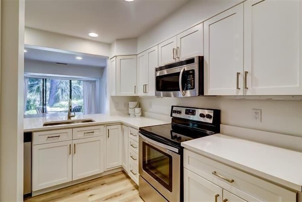 506 Plantation Club Villas at The Sea Pines Resort - photo 15