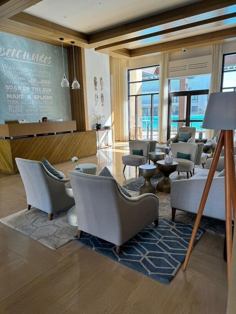 Marassi Boutique Hotel Verdi in Al `Alamayn, Egypt