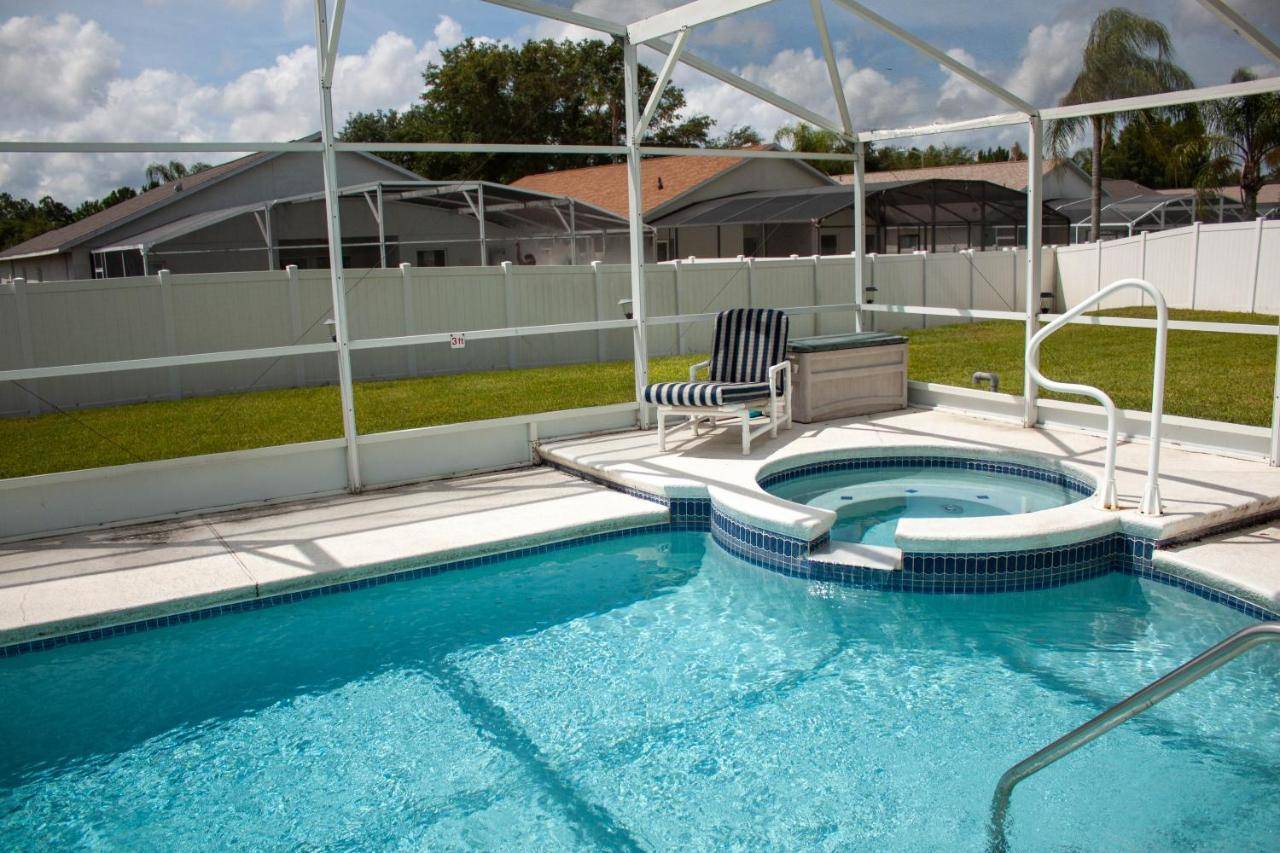 Florida Escape - carbon neutral hotel in Orlando