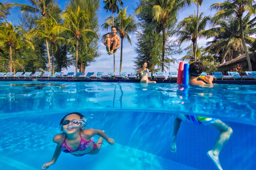 Holiday Inn Resort Penang in George Town, Malaysia