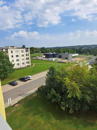 Nakvynė ir poilsis Zarasų mieste visai šeimai — Zarasai — photo 4