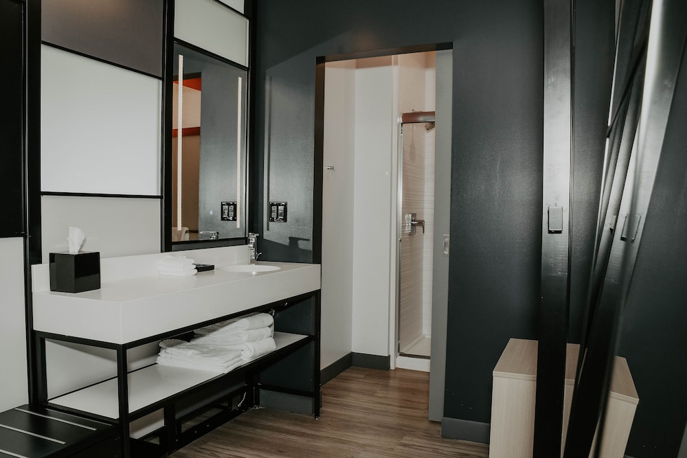 Aloft Omaha West - photo 23
