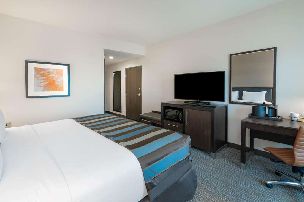 Wingate by Wyndham Moab - photo 28