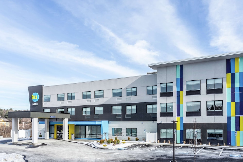 Tru by Hilton Binghamton Vestal - photo 2