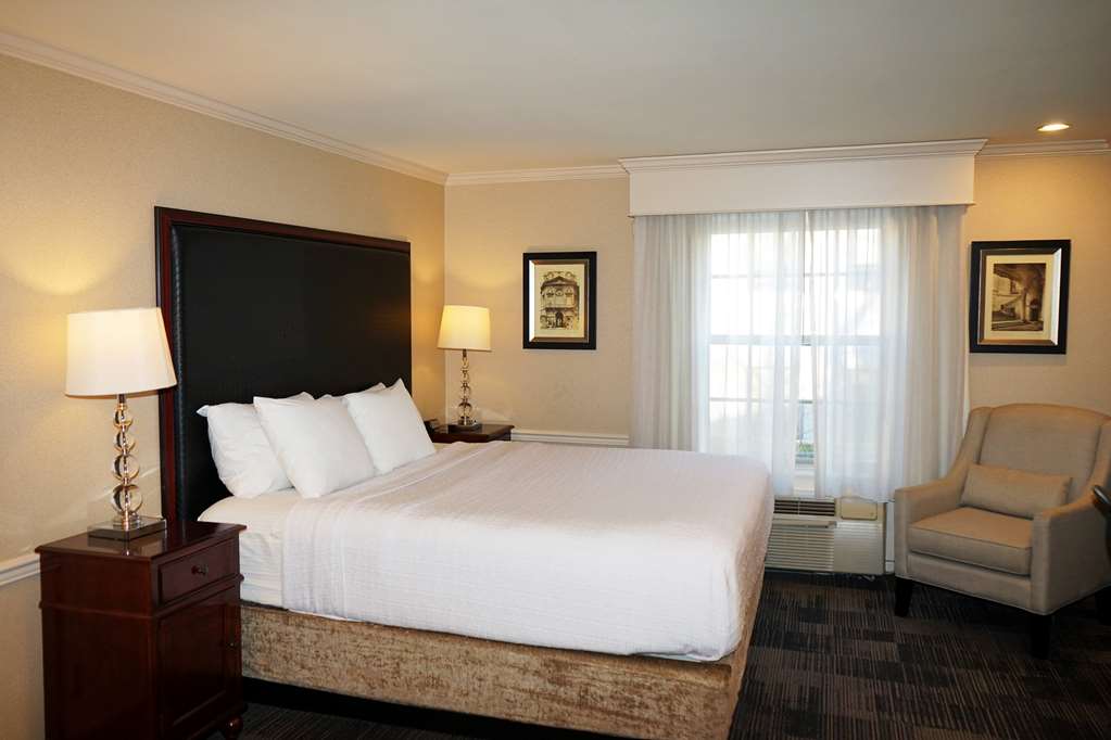 Wingate by Wyndham Bellingham Heritage Inn - photo 15