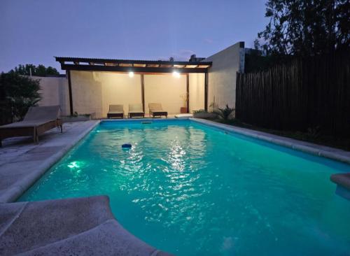 Complejo Olmos 1835 - last minute hotel in Unknown City
