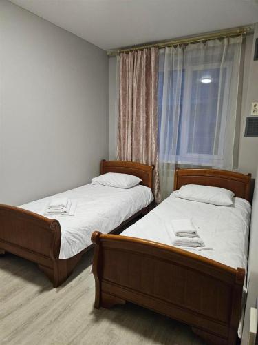 Lion hill - last minute hotel in Lviv