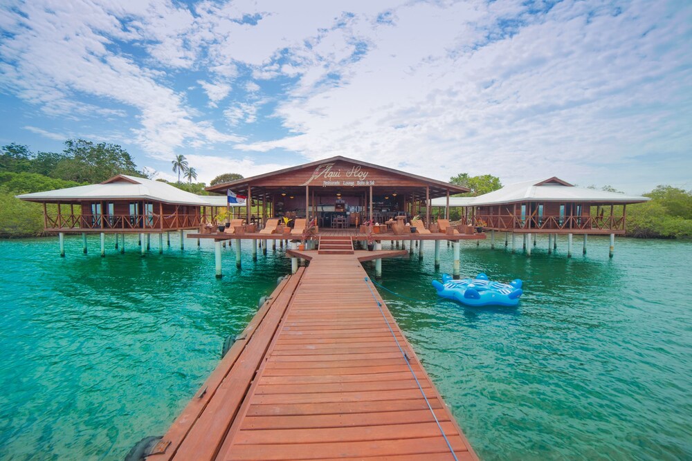 Aqui Hoy — hotel in Bastimentos