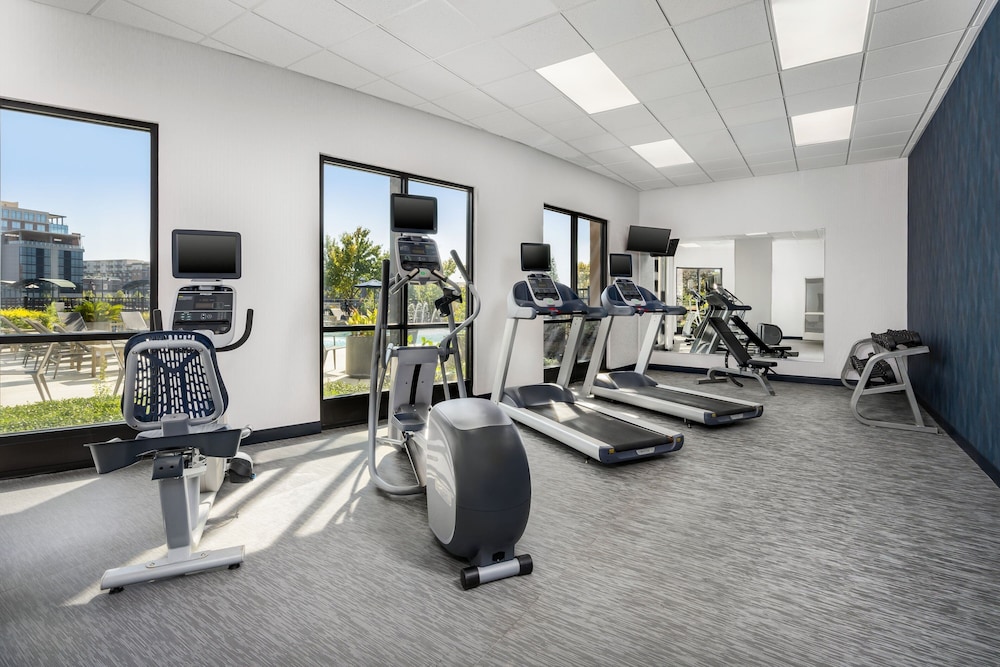 Courtyard by Marriott Columbus Phenix City - photo 25