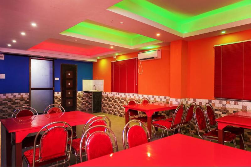 Oyo 3034 Vinita Welcome Hotel