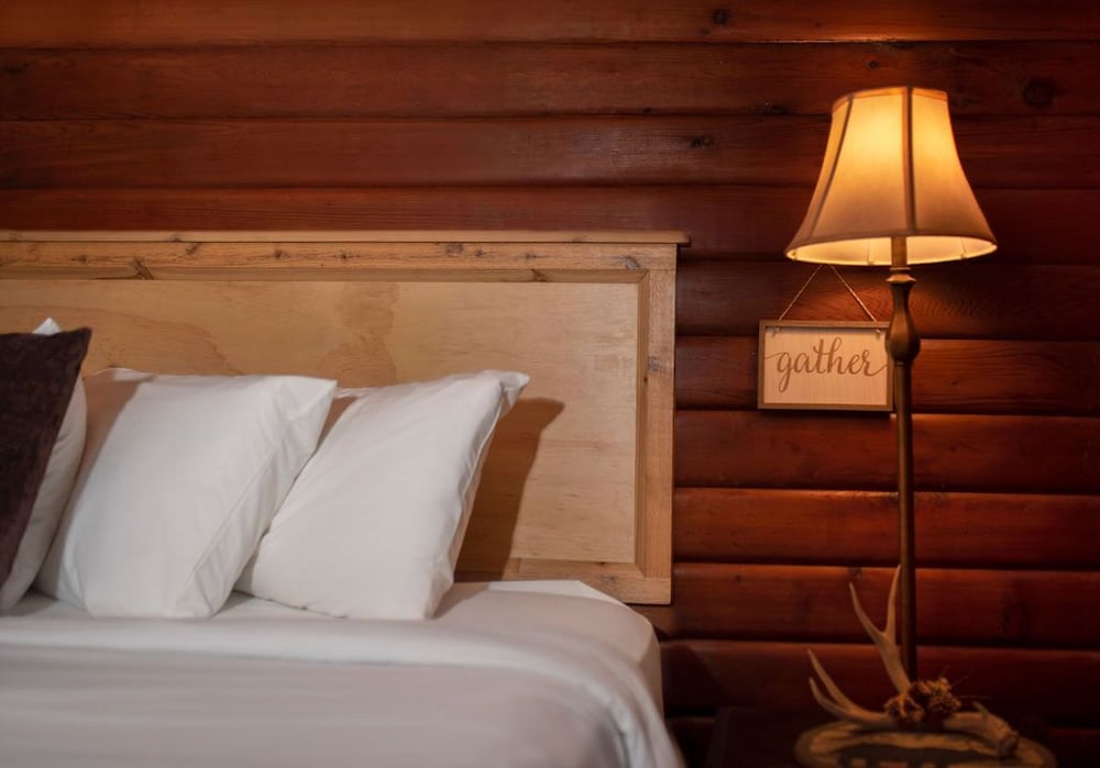Lochsa Lodge Resort - photo 133