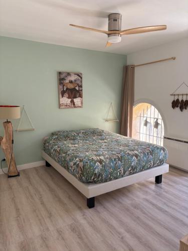 Le Nid Provencal — Lambesc