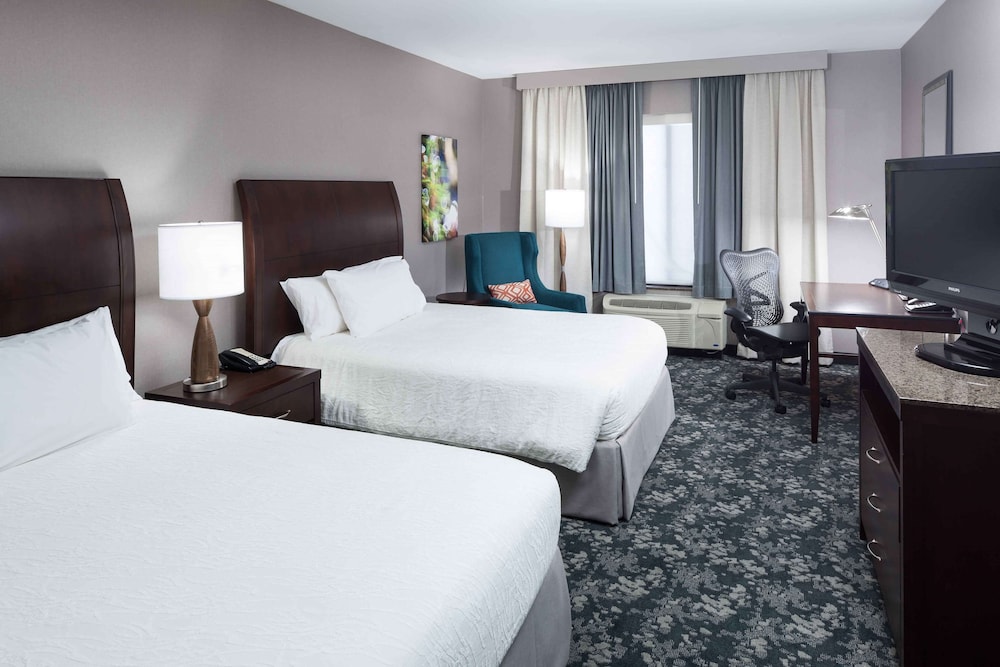 Hilton Garden Inn Detroit Novi - photo 7