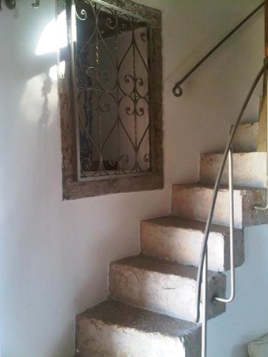 Moinho do Marco in Setubal, Portugal