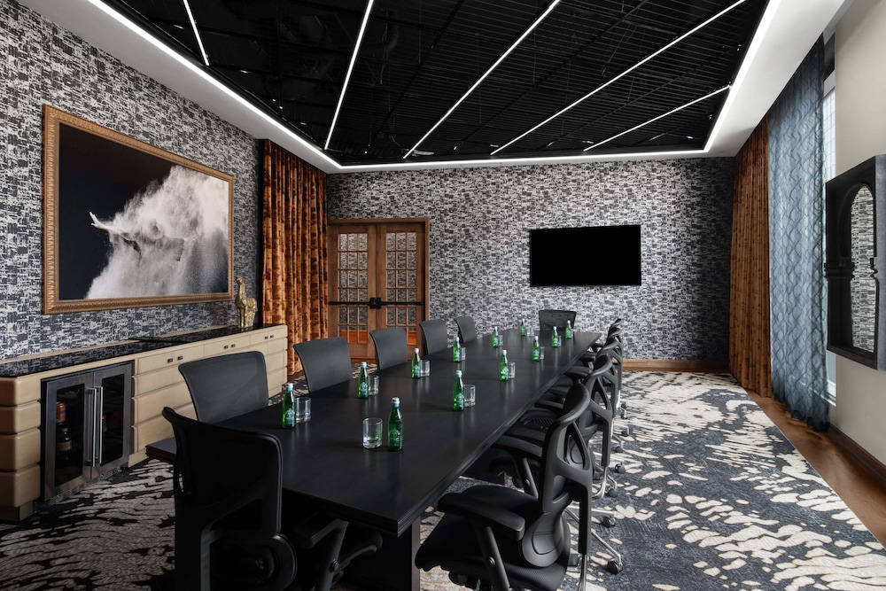 Hotel Fraye Nashville Curio Collection by Hilton - photo 55