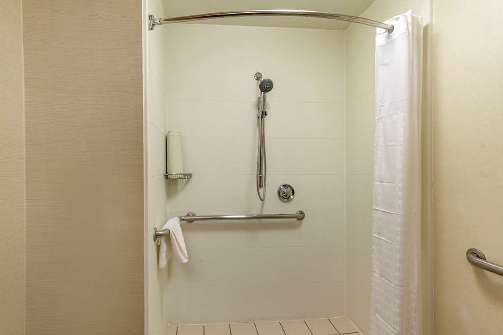 Comfort Suites Manassas Battlefield Park - photo 11