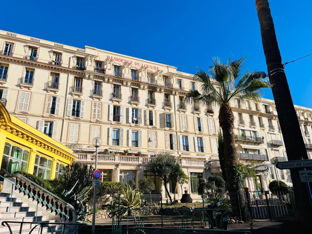 L’ meraude — Menton — photo 4