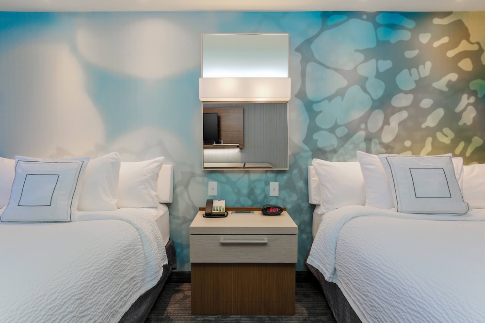 Courtyard by Marriott Dallas Midlothian Midlothian Conf Ctr - photo 14