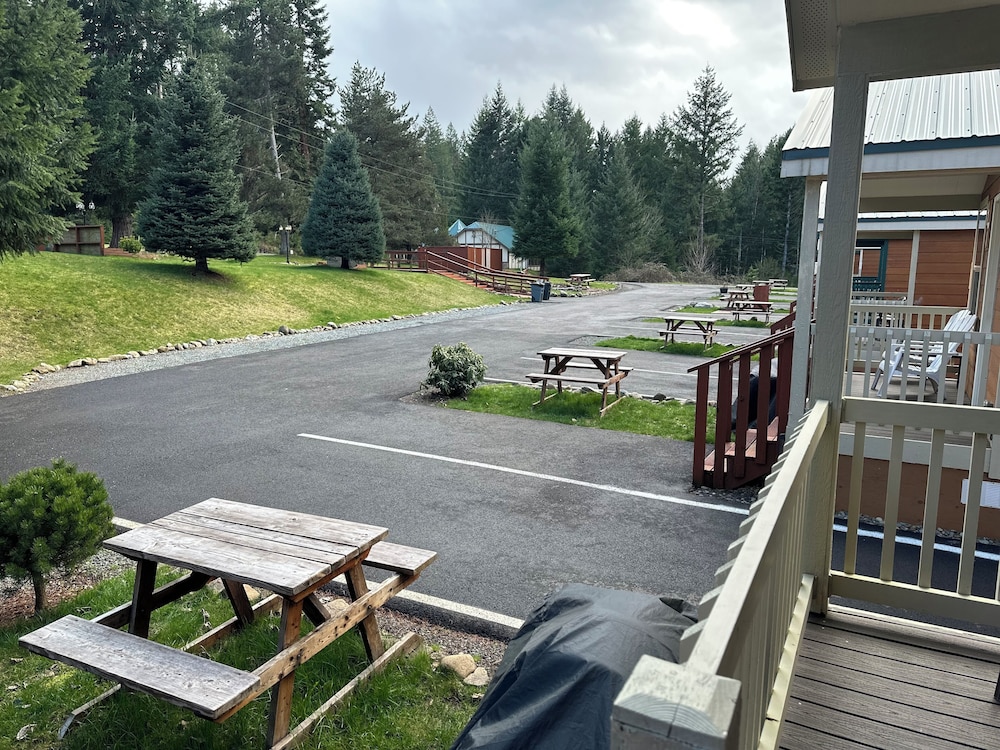 Packwood Lodge - photo 70