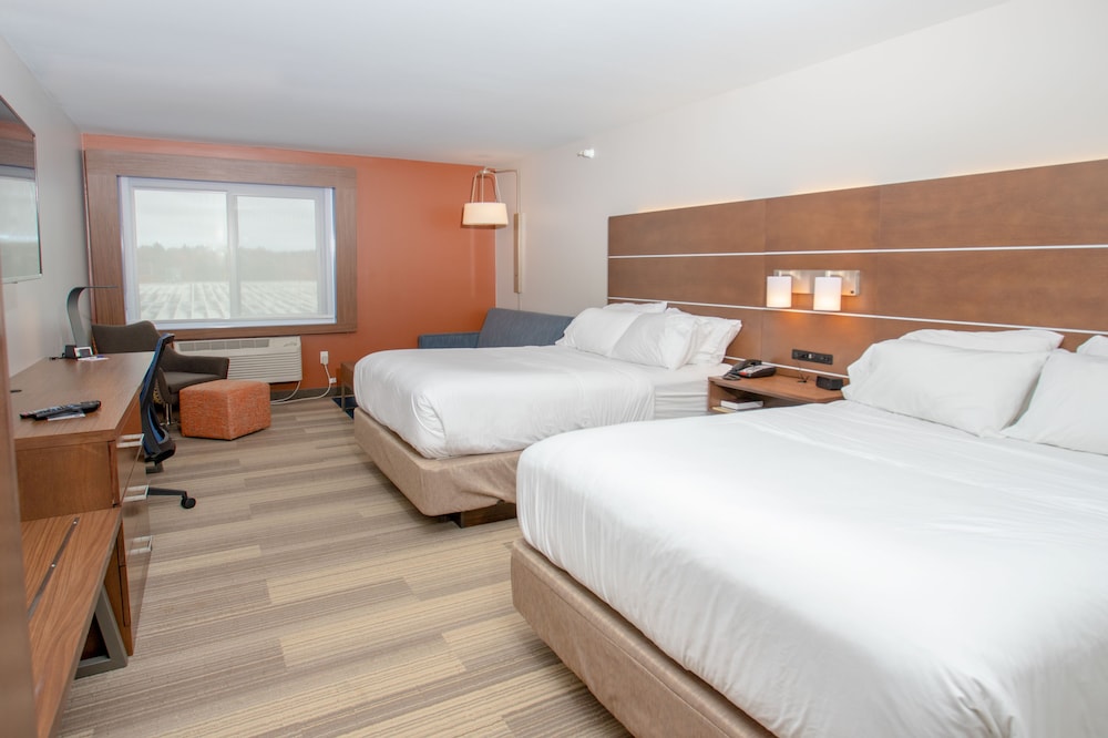 Holiday Inn Express Houghton Keweenaw by IHG - photo 8