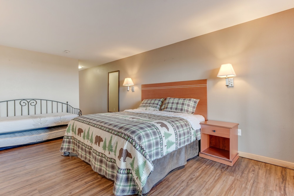 Great Sand Dunes Lodge - photo 29