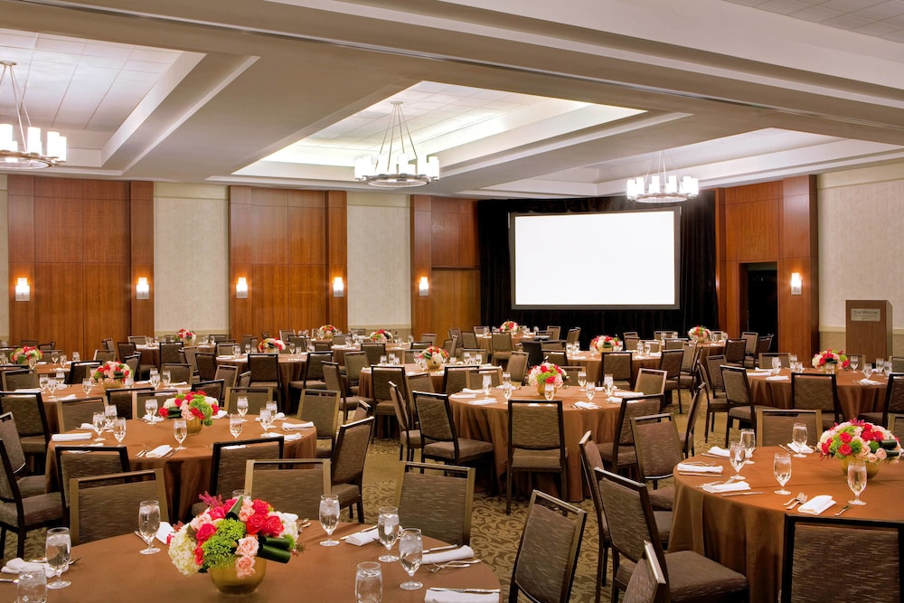 The Westin Baltimore Washington Airport BWI - photo 30