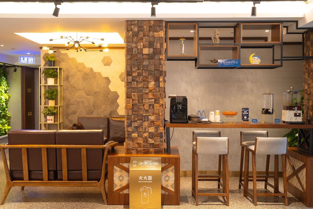 Nostalgia S Hotel Beijing CCTV — 4-Star Luxury Hotel in Beijing, People's Republic of China