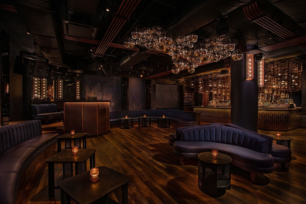 Moxy NYC Lower East Side - photo 39