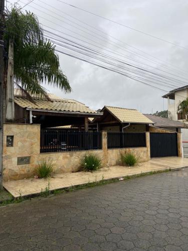 Refúgio Alegre - last minute hotel in Penha