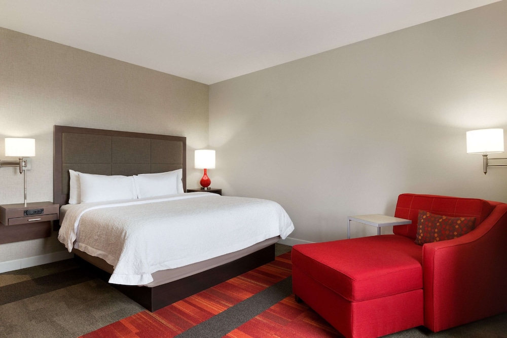 Hampton Inn North Olmsted Cleveland Airport - photo 7