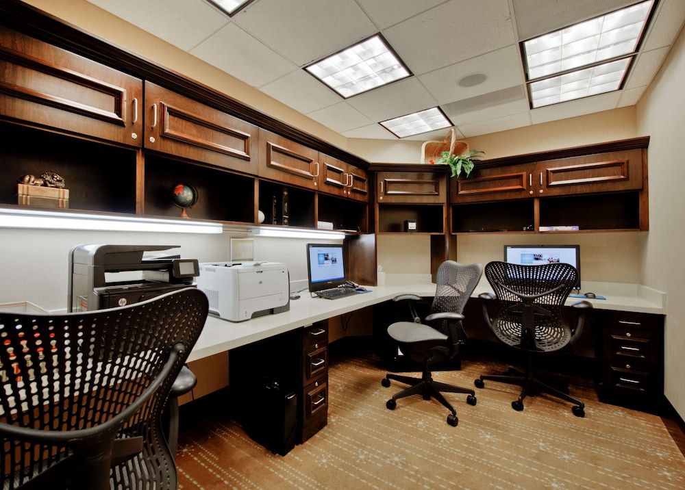 Hilton Garden Inn Durham Southpoint - photo 76