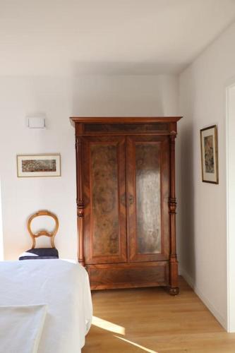 Allerinsel Appartement am Celler Yachthafen — Celle — photo 3