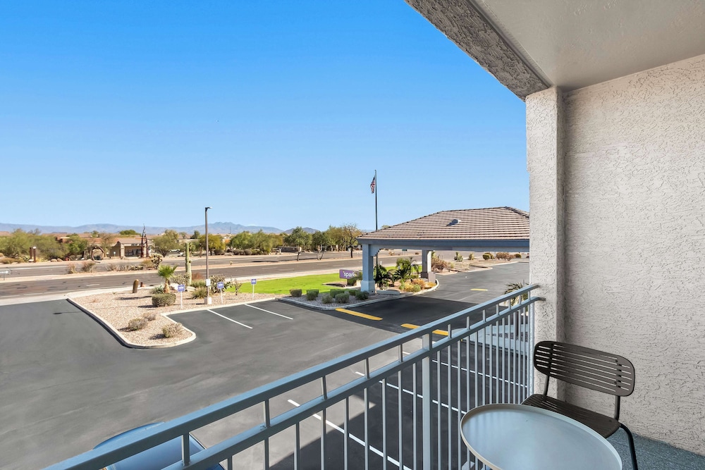 Spark by Hilton Fountain Hills Scottsdale - photo 30
