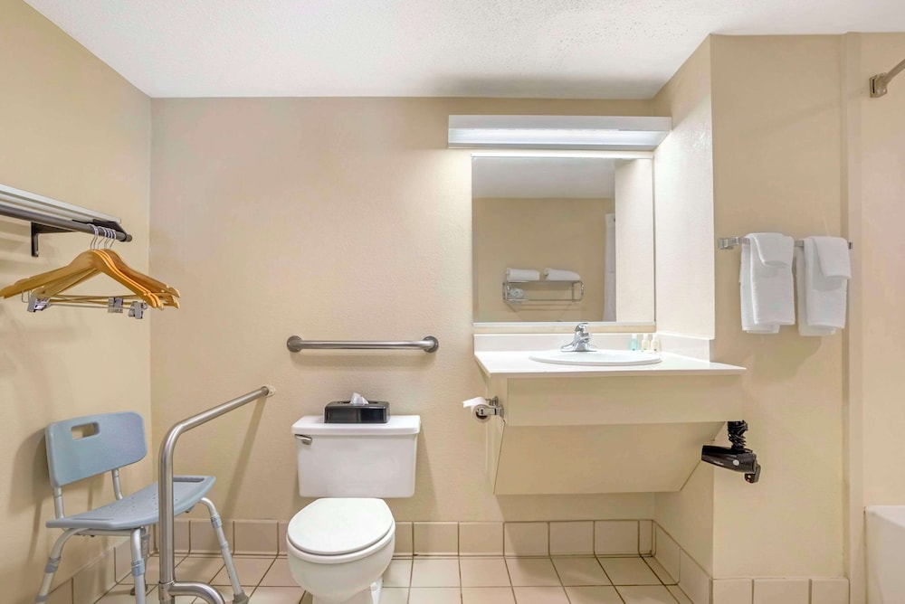 Quality Inn near Speedway - photo 19