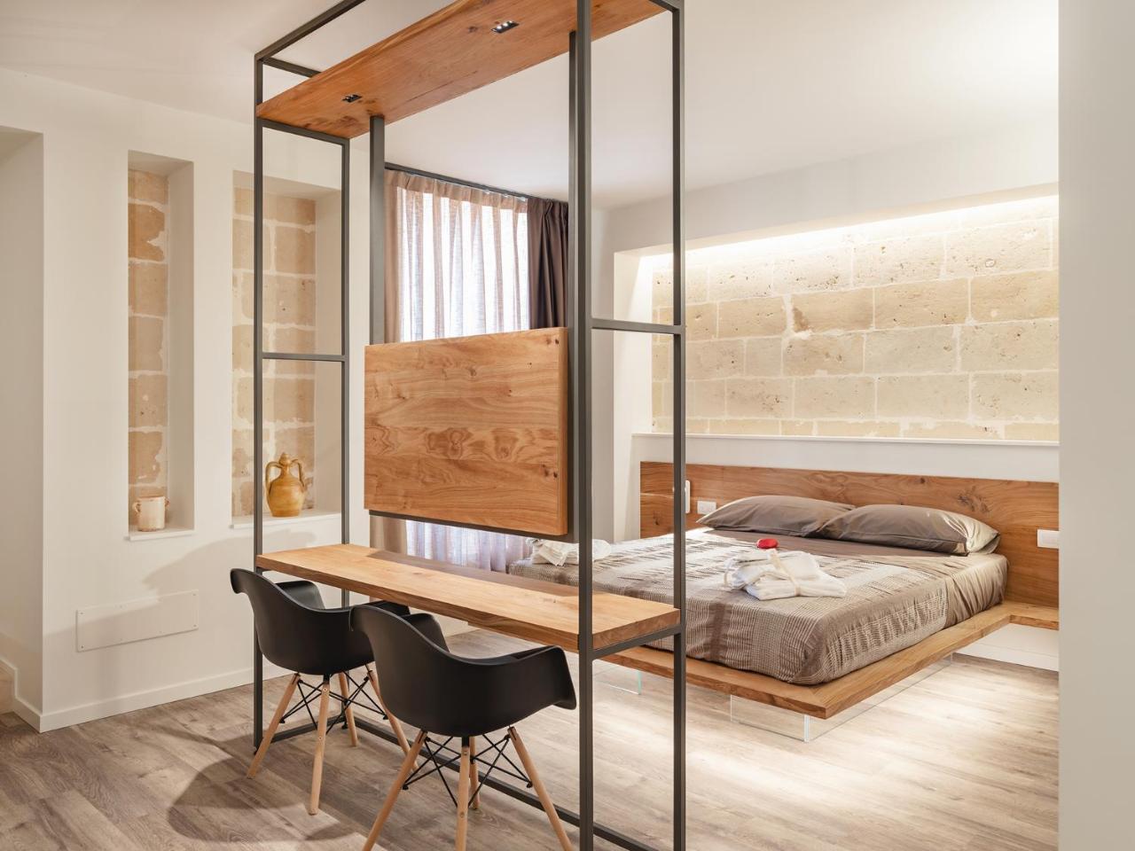 Casenelcuore Holiday Rooms — Matera