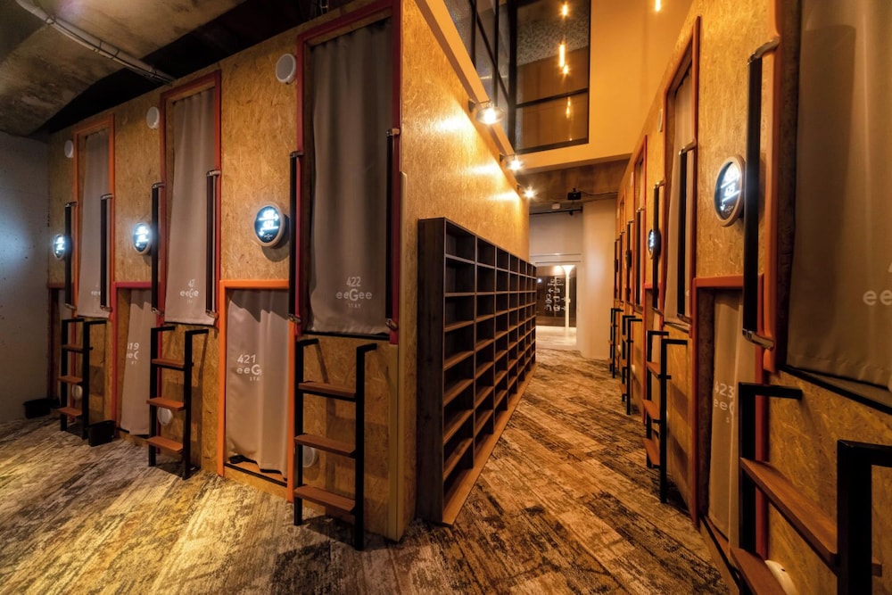 Eegee Stay Kamata - last minute hotel in Tokyo