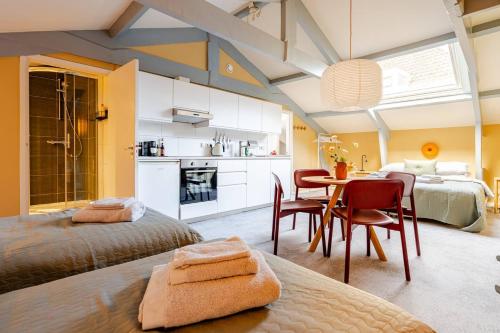 Familielogement De Oude Beltoren