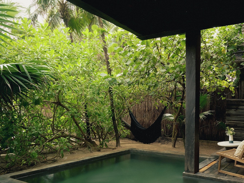 BE Destination Tulum