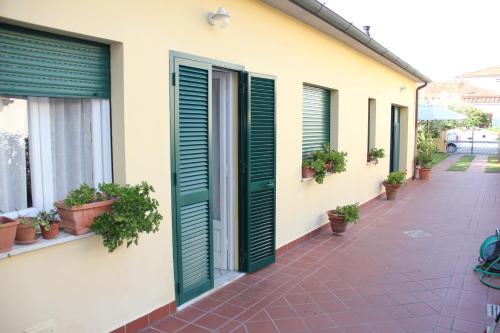 La Casina Dell’annetta